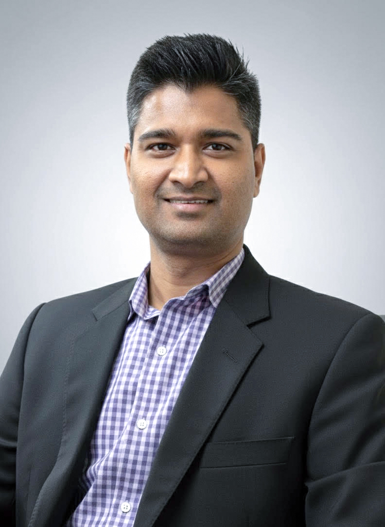 Dr. Ankit Parmar